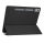 TECH-PROTECT SmartCase do Lenovo Tab P12 black 9319456606164 - 1192508 - zdjęcie 4